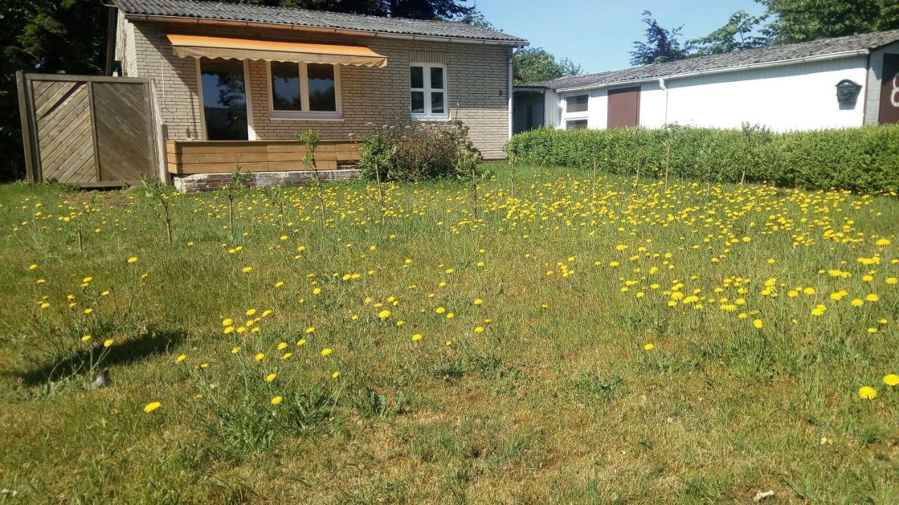 Sommerhaus Eggstedt Exterior photo